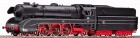 62191 Roco Steam Locomotive BR 10  Digital with Sound and Dynamic steam